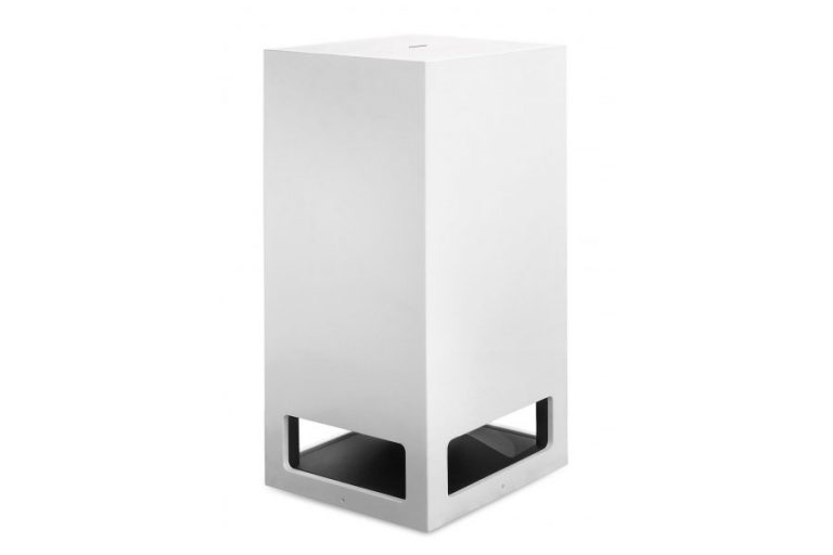 best outdoor subwoofer Garvan WA125