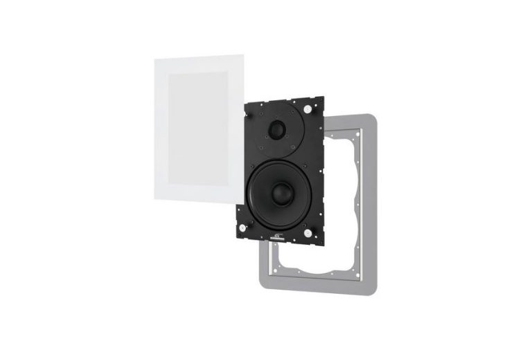 built in speaker Garvan SIC216