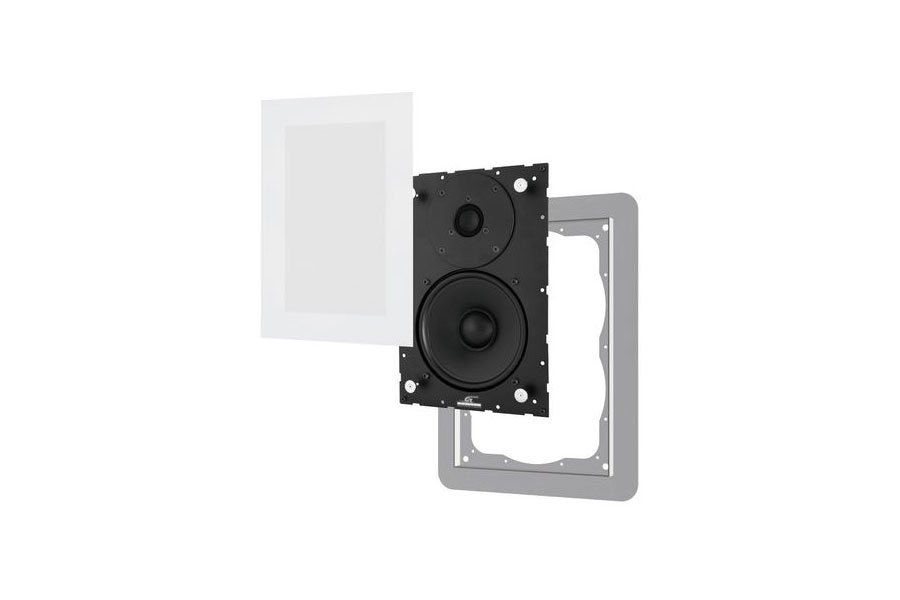 built in speaker Garvan SIC216