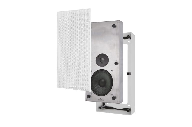 casse acustiche per esterno Garvan SNW16M