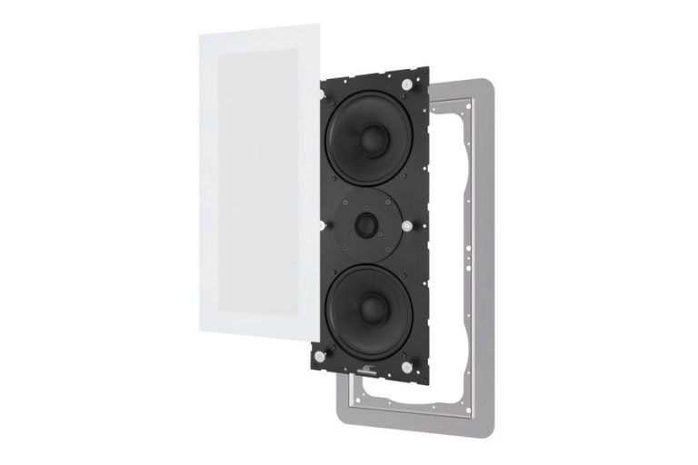casse dolby surround da incasso Garvan SIC316
