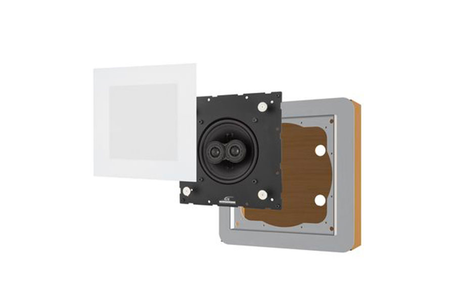 ceiling loudspeakers Garvan SIM12S