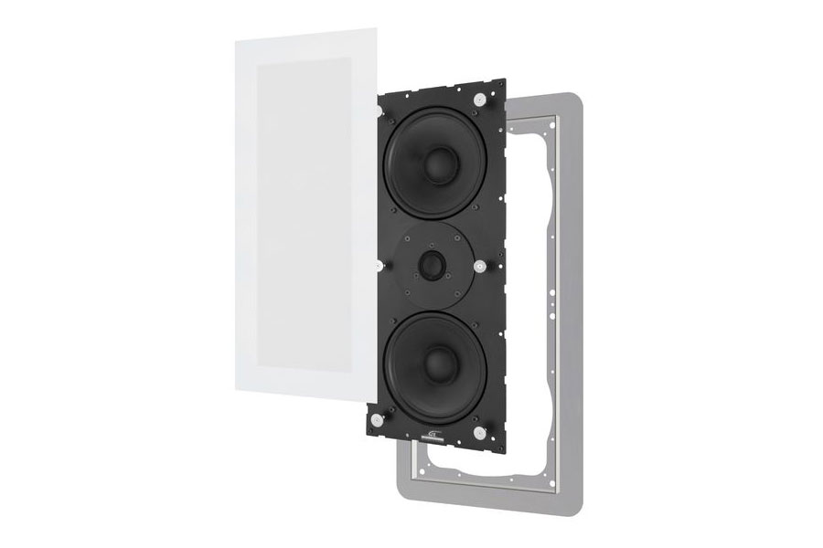ceiling mounted speakers Garvan KR316