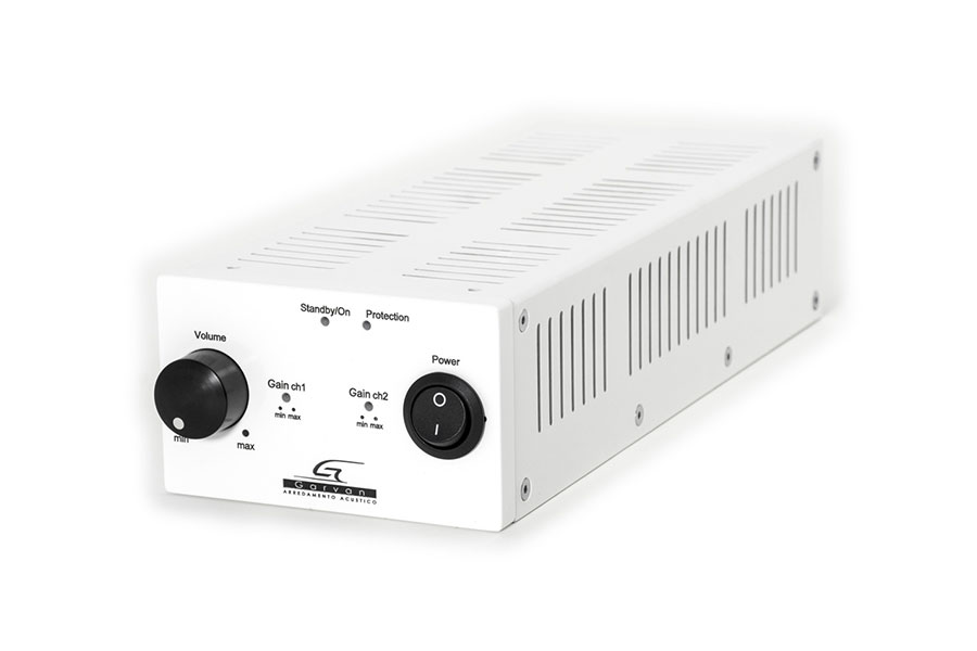 mini amplificatore audio Garvan AT440
