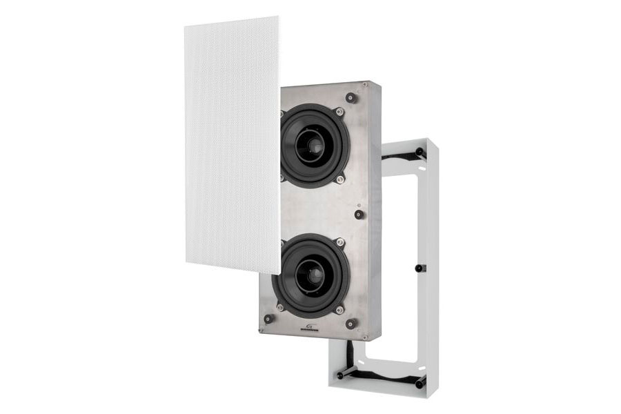 outdoor wall mount speaker Garvan SNW22M