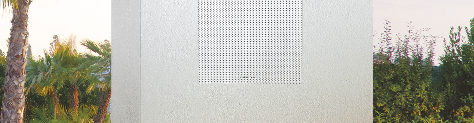 outdoor in wall speakers Garvan KR12M outdoor in wall speakers Garvan KR12M