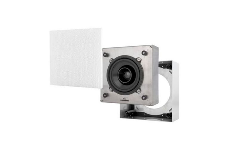 outdoor ceiling speakers Garvan SNW12M