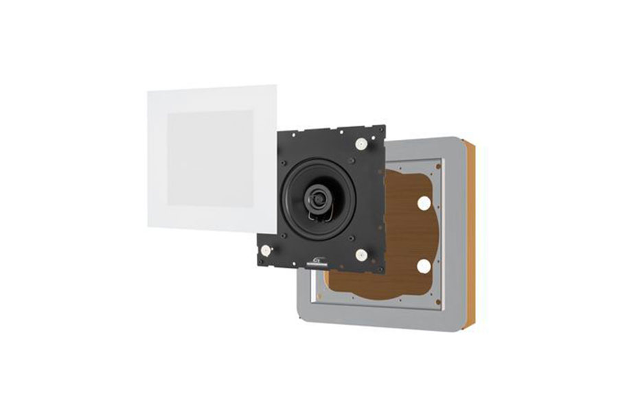recessed speaker Garvan SIM112