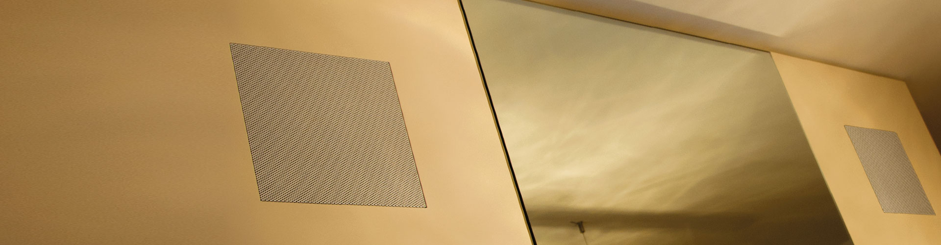recessed speaker Garvan SIM112 recessed speaker Garvan SIM112