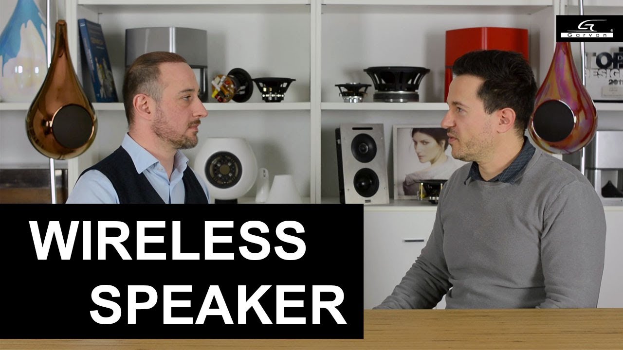 musica wireless