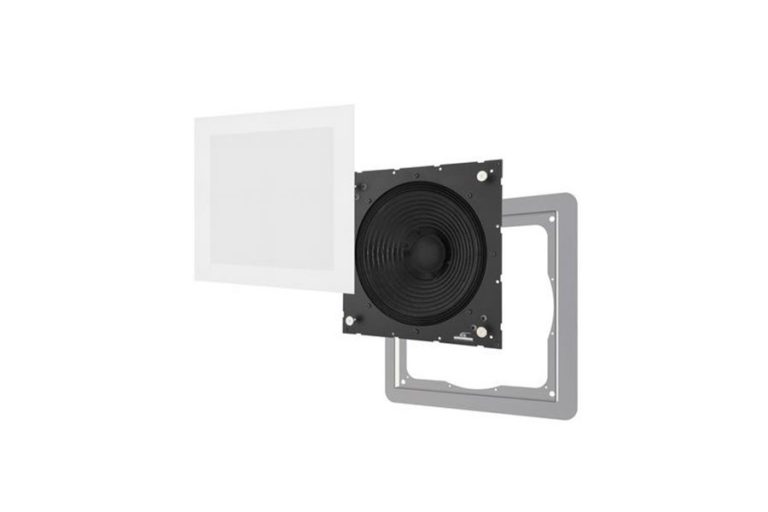 in wall subwoofer Garvan WIC125
