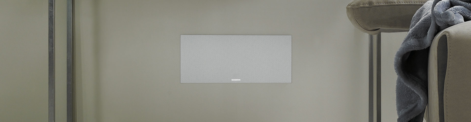 subwoofer Garvan WIR216