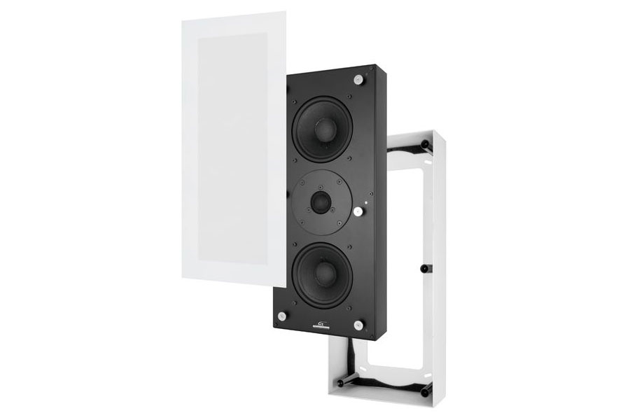 wall mount speaker Garvan SNW313