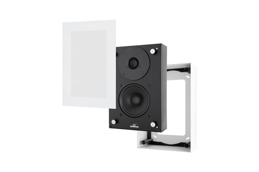 wall mount speakers Garvan KW213