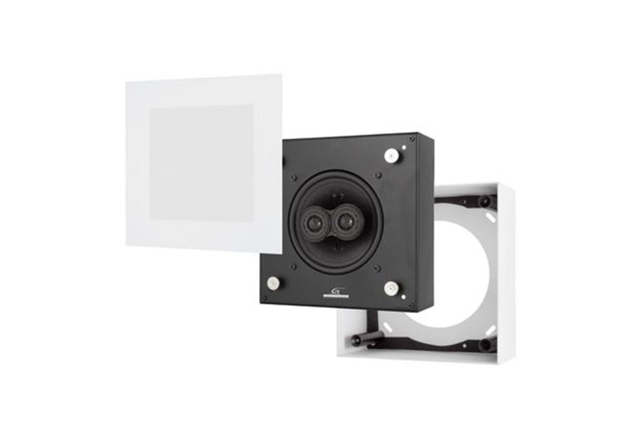 wall speakers Garvan kw208