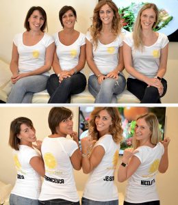 Acoustic and nutrition wellness