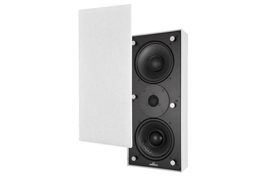 bookshelf loudspeaker Garvan SB316