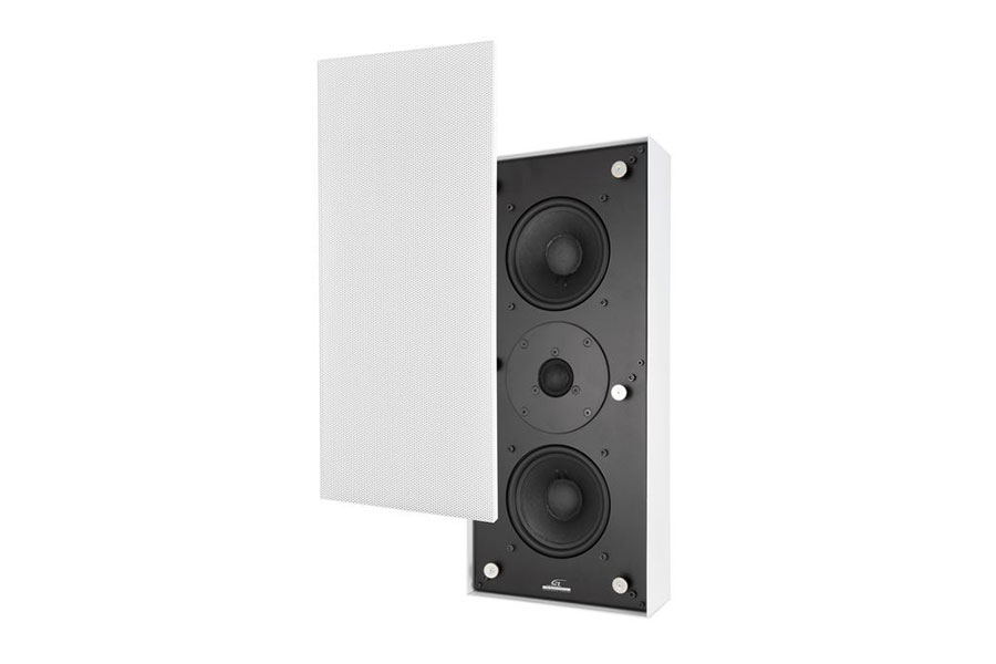 bookshelf loudspeakers Garvan SB313