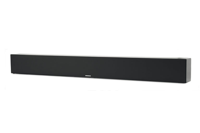 passive soundbar SX908 Garvan Acoustic