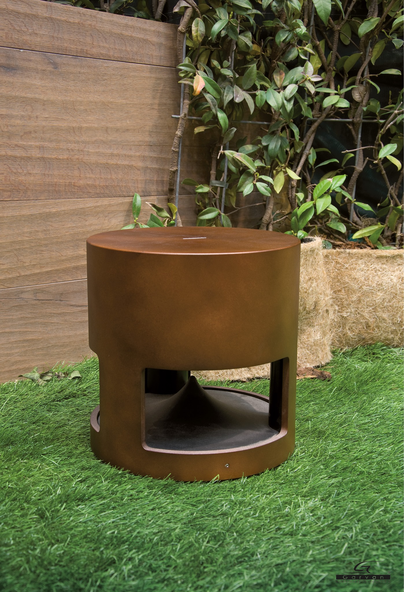 Casse acustiche outdoor di Garvan Acoustic