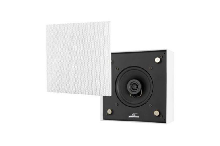 Enceinte pour étagère Garvan SB112