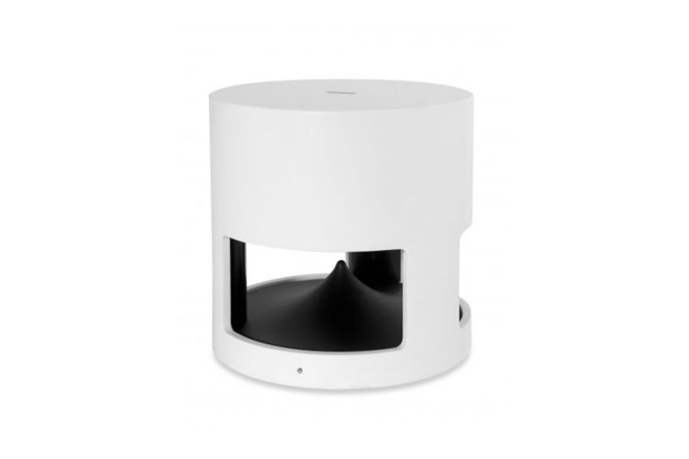 enceinte de jardin Garvan SN117