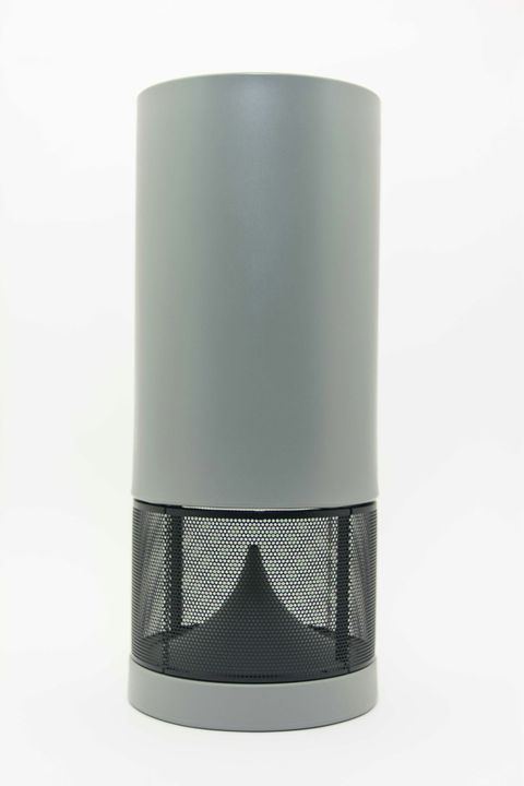 Audio e luce by Garvan Acoustic