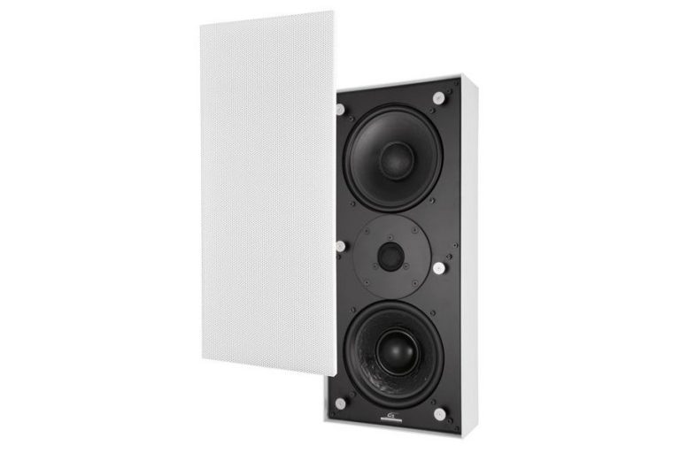 Haut parleur pour étagère Garvan SB316