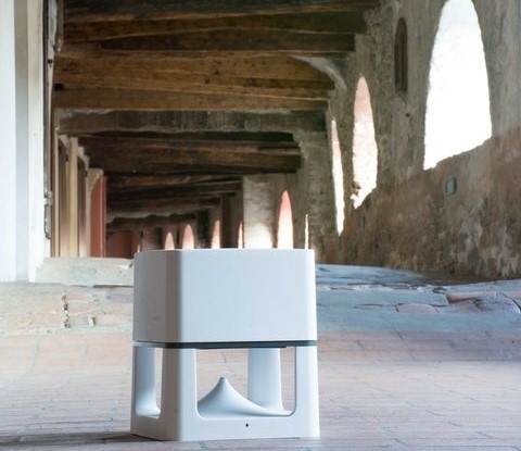 Garvan Acoustic: high quality sound madi in Italy