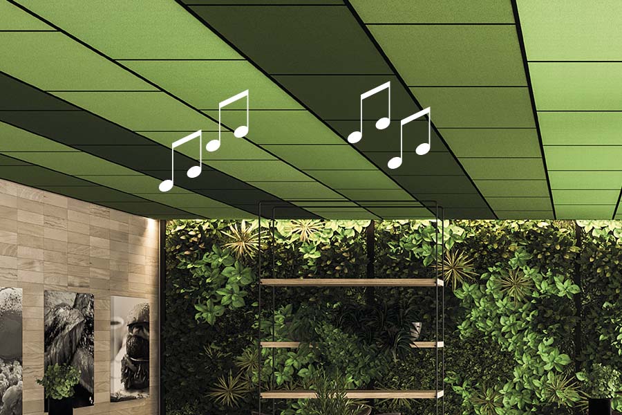 tile loudspeaker Quadra