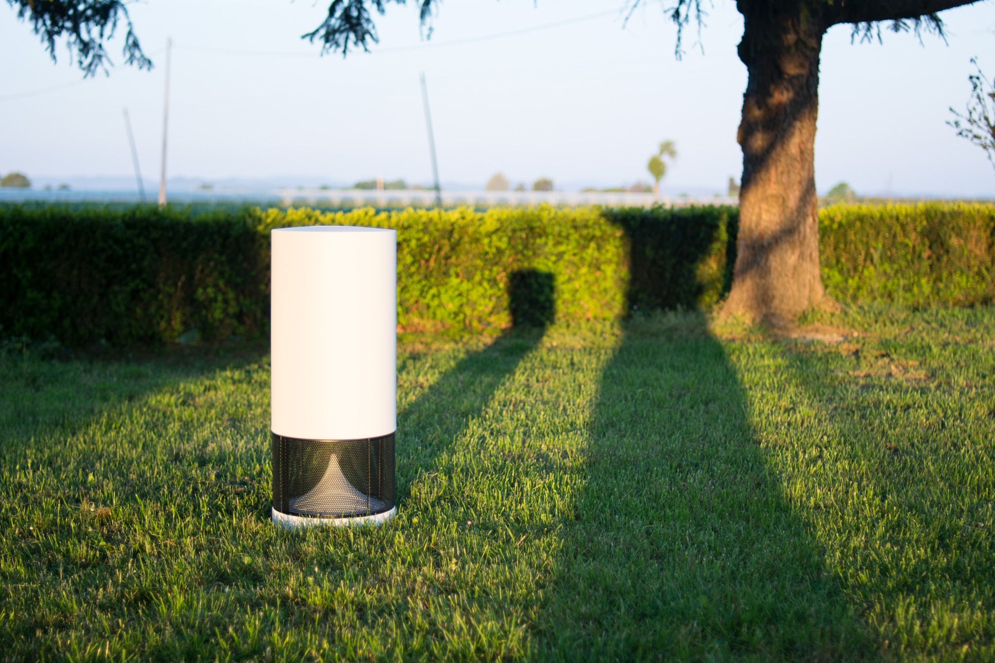 Diffusori da esterno 360 Garvan Acoustic