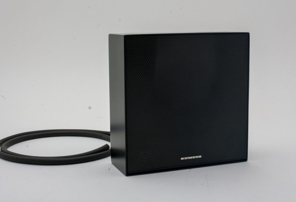 Speaker da appoggio per esterno (1)